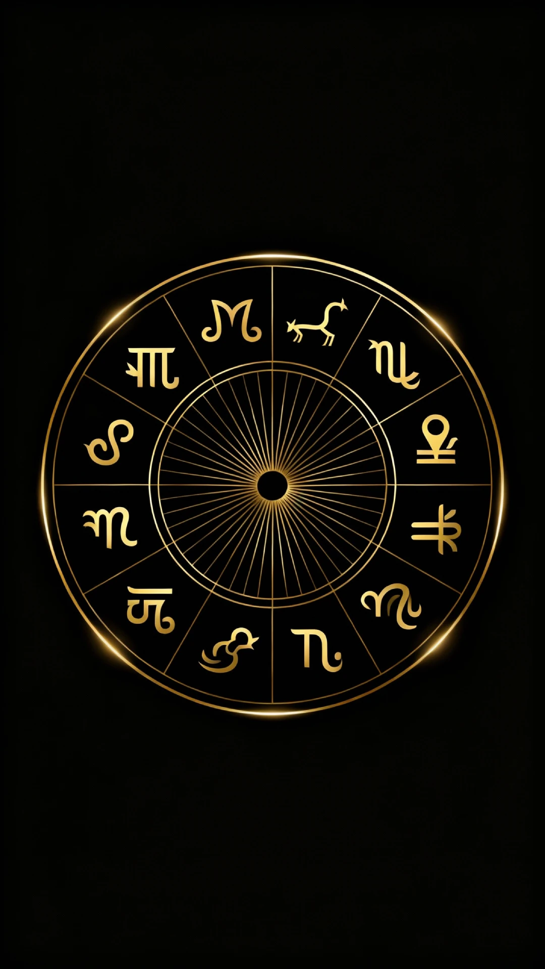 占星阵列小图高光